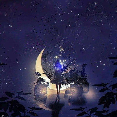 兽设简约风格设计福瑞群